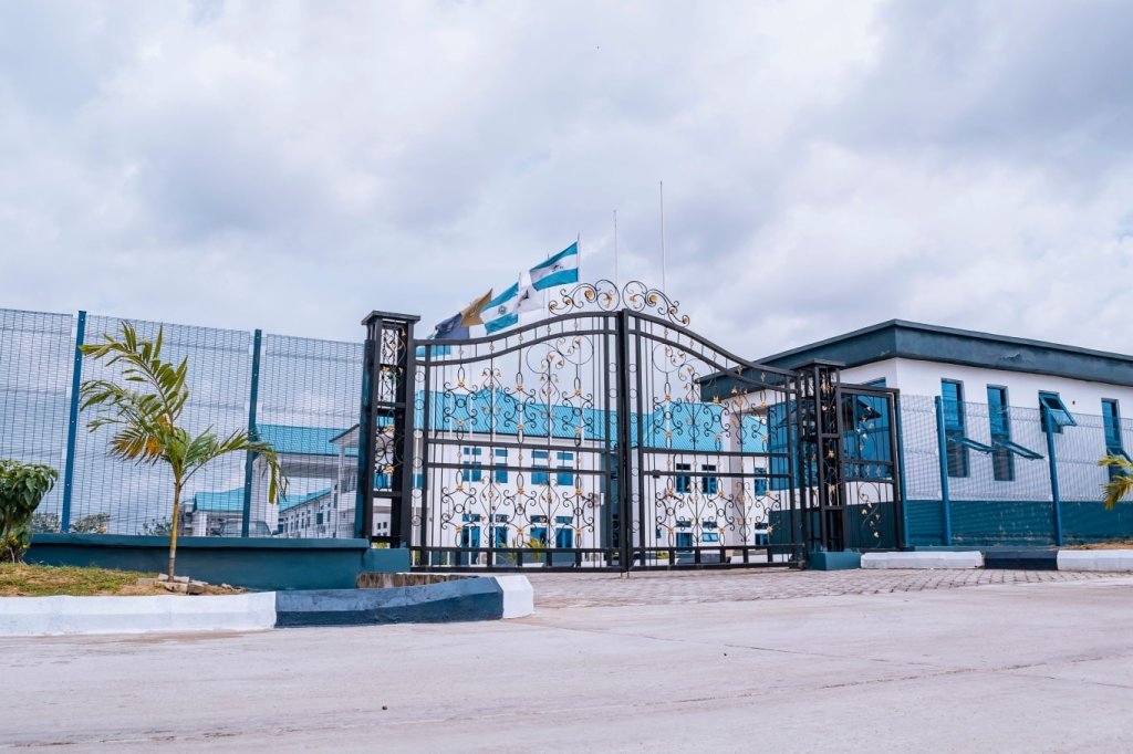 Maritime Academy of Nigeria